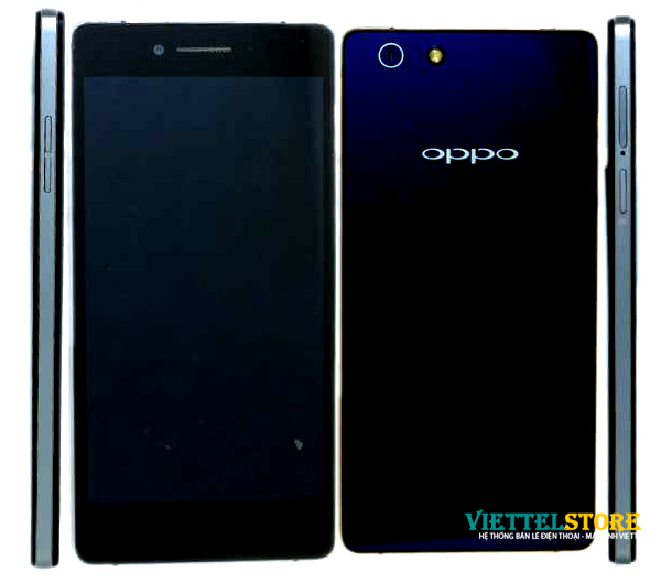 OPPOR1S-ViettelStore